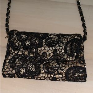 Women’s icing crossbody purse